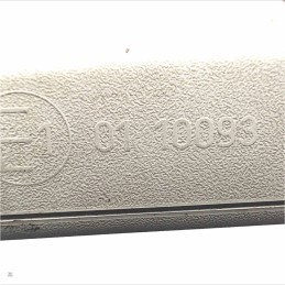 SPECCHIO SPECCHIETTO INTERNO RETROVISORE VOLKSWAGEN GOLF IV PASSAT AUDI A4 0110093 1998-04