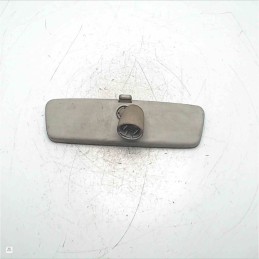 SPECCHIO SPECCHIETTO INTERNO RETROVISORE VOLKSWAGEN GOLF IV PASSAT AUDI A4 0110093 1998-04