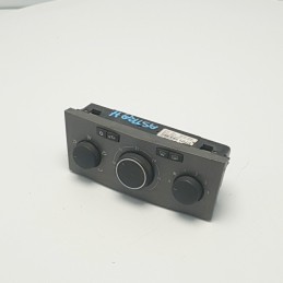 CENTRALINA PANNELLO COMANDI CLIMA A/C OPEL ASTRA H 2007 L48 WW3 13231051