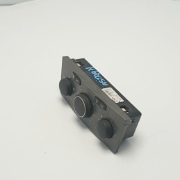 CENTRALINA PANNELLO COMANDI CLIMA A/C OPEL ASTRA H 2007 L48 WW3 13231051