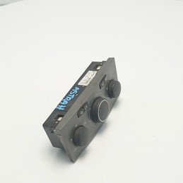 CENTRALINA PANNELLO COMANDI CLIMA A/C OPEL ASTRA H 2007 L48 WW3 13231051