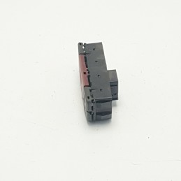 PULSANTIERA INTERRUTTORI COMANDI 4 FRECCE MULTIFUNZIONE FIAT PANDA 2° SERIE 169 2003-13 73537114