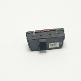 PULSANTIERA INTERRUTTORI COMANDI 4 FRECCE MULTIFUNZIONE FIAT PANDA 2° SERIE 169 2003-13 73537114