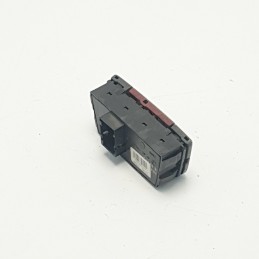 PULSANTIERA INTERRUTTORI COMANDI 4 FRECCE MULTIFUNZIONE FIAT PANDA 2° SERIE 169 2003-13 73537114