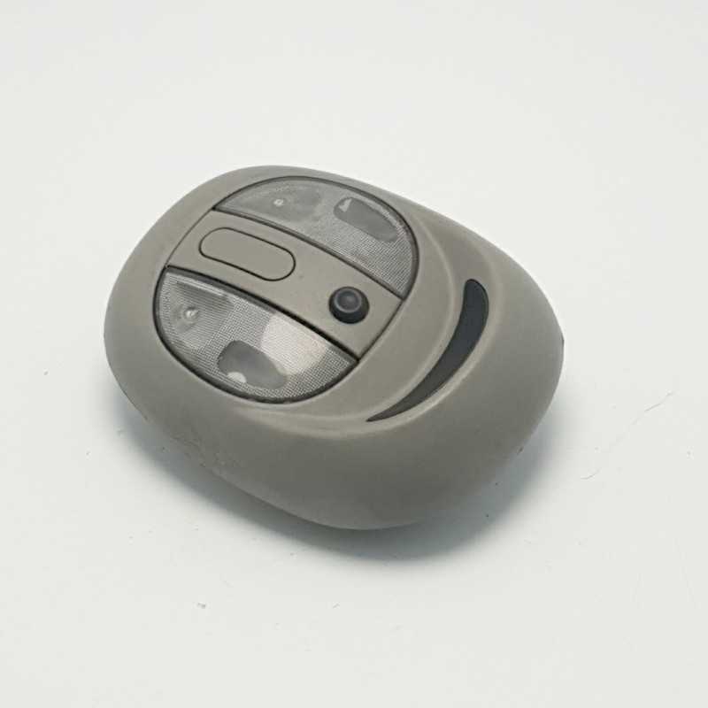 PLAFONIERA LUCE INTERNA CORTESIA LETTURA ABITACOLO ANTERIORE CHRYSLER PT-CRUISER PLAFONIERA LUCE INTERNA CORTESIA LETTURA ABITACOLO ANTERIORE CHRYSLER PT-CRUISER