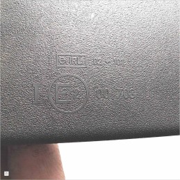 SPECCHIO SPECCHIETTO INTERNO RETROVISORE CITROEN C3 E20205028 I E2 0305028 I E 2 00708 IEIRL 02101