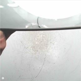 SPECCHIO SPECCHIETTO INTERNO RETROVISORE CITROEN C3 E20205028 I E2 0305028 I E 2 00708 IEIRL 02101