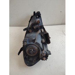 Faro anteriore sinistro Toyota AVENSIS Verso 2001