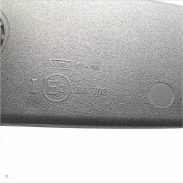 SPECCHIO SPECCHIETTO INTERNO RETROVISORE RENAULT CLIO 1998 IE2 00708 IEIRL 02101