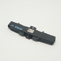 PULSANTIERA CENTRALE CRUSCOTTO MULTIFUNZIONE 4 FRECCE OPEL ASTRA H 2007 
