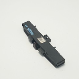 PULSANTIERA CENTRALE CRUSCOTTO MULTIFUNZIONE 4 FRECCE OPEL ASTRA H 2007 