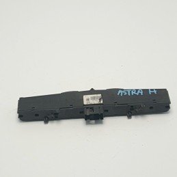 PULSANTIERA CENTRALE CRUSCOTTO MULTIFUNZIONE 4 FRECCE OPEL ASTRA H 2007 