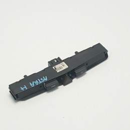 PULSANTIERA CENTRALE CRUSCOTTO MULTIFUNZIONE 4 FRECCE OPEL ASTRA H 2007 