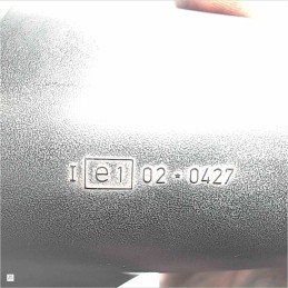 SPECCHIO SPECCHIETTO INTERNO RETROVISORE  Mercedes Classe C Berlina W202 1993-97 E1010427 IE1020427