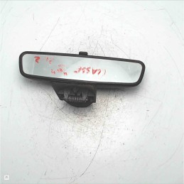 SPECCHIO SPECCHIETTO INTERNO RETROVISORE MERCEDES CLASSE C250  W202 1999 E1010485 A2083100117
