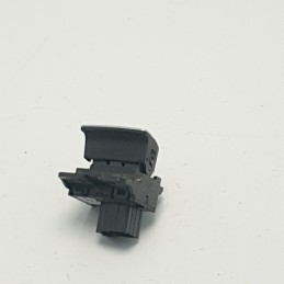 INTERRUTTORE COMANDO SGANCIO FRENO A MANO STAZIONAMENTO ELETTRONICO FIAT 500 X JEEP RENEGADE 07356123300