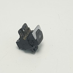 INTERRUTTORE COMANDO SGANCIO FRENO A MANO STAZIONAMENTO ELETTRONICO FIAT 500 X JEEP RENEGADE 07356123300