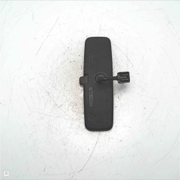SPECCHIO SPECCHIETTO INTERNO RETROVISORE RENAULT 5 I EIRL 01101