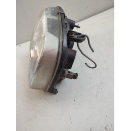 B60601F511 faro fanale proiettore Nissan Micra K11 2000-03 anteriore SX sinistro