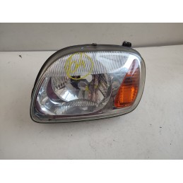 B60601F511 faro fanale...