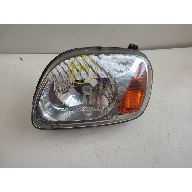 B60601F511 faro fanale proiettore Nissan Micra K11 2000-03 anteriore SX sinistro