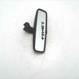 SPECCHIO SPECCHIETTO INTERNO RETROVISORE RENAULT CITROEN XANTIA E200708 IEIRL 02101 1996-03