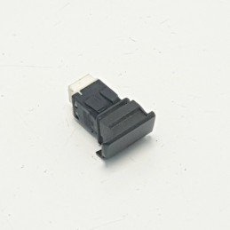 COMANDO PULSANTE TASTO INTERRUTTORE SOS LUCI EMERGENZA PEUGEOT 3008 2009 96653730ZD