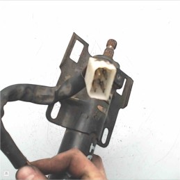PIANTONE AUTOBIANCHI A112 ELITE JUNIOR ABARTH 0205A MAGNETI MARELLI CHIAVE SPEZZATA