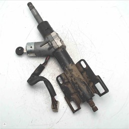 PIANTONE AUTOBIANCHI A112 ELITE JUNIOR ABARTH 0205A MAGNETI MARELLI CHIAVE SPEZZATA