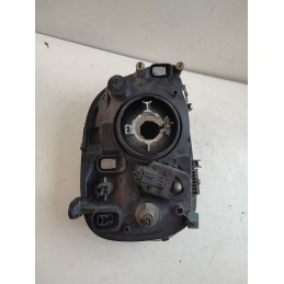 B60601F511 faro fanale proiettore Nissan Micra K11 2000-03 anteriore SX sinistro