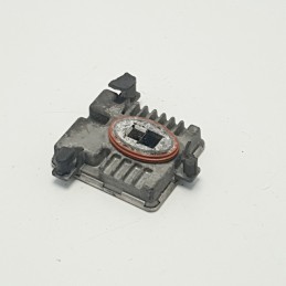 CENTRALINA ECU FARI LUCI XENON BMW E90 SERIE 3 7237647 MITSUBISHI