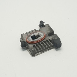CENTRALINA ECU FARI LUCI XENON BMW E90 SERIE 3 7237647 MITSUBISHI