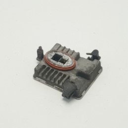 CENTRALINA ECU FARI LUCI XENON BMW E90 SERIE 3 7237647 MITSUBISHI