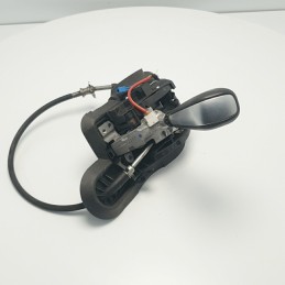 TORRETTA LEVA SELETTORE CAMBIO AUTOMATICO BMW E90 SERIE 3 2005-11 ZF756248402
