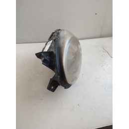Faro anteriore sinistro Nissan Micra K12 2002-10