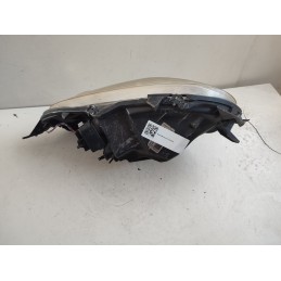 Faro anteriore sinistro Nissan Micra K12 2002-10