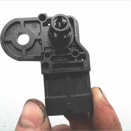 SENSORE DI PRESSIONE ASPIRAZIONE COLLETTORE FIAT PUNTO EVO 2014 0261230268 55219296