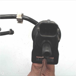 0280142427 ELETTROVALVOLA VALVOLA SFIATO COLLETTORE ASPIRAZIONE FIAT LANCIA ALFA 0.9TWINAIR 2 PIN 2013-21 