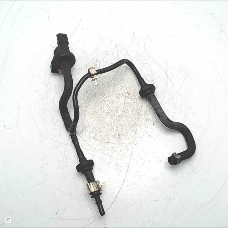 0280142427 ELETTROVALVOLA VALVOLA SFIATO COLLETTORE ASPIRAZIONE FIAT LANCIA ALFA 0.9TWINAIR 2 PIN 2013-21