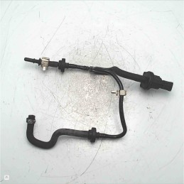0280142427 ELETTROVALVOLA VALVOLA SFIATO COLLETTORE ASPIRAZIONE FIAT LANCIA ALFA 0.9TWINAIR 2 PIN 2013-21 
