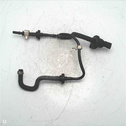 0280142427 ELETTROVALVOLA VALVOLA SFIATO COLLETTORE ASPIRAZIONE FIAT LANCIA ALFA 0.9TWINAIR 2 PIN 2013-21 