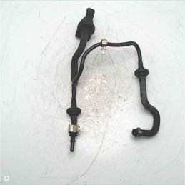 0280142427 ELETTROVALVOLA VALVOLA SFIATO COLLETTORE ASPIRAZIONE FIAT LANCIA ALFA 0.9TWINAIR 2 PIN 2013-21 