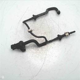 0280142427 ELETTROVALVOLA VALVOLA SFIATO COLLETTORE ASPIRAZIONE FIAT LANCIA ALFA 0.9TWINAIR 2 PIN 2013-21 