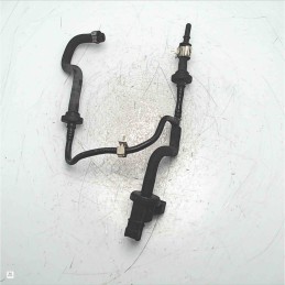 0280142427 ELETTROVALVOLA VALVOLA SFIATO COLLETTORE ASPIRAZIONE FIAT LANCIA ALFA 0.9TWINAIR 2 PIN 2013-21 