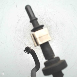 0280142427 ELETTROVALVOLA VALVOLA SFIATO COLLETTORE ASPIRAZIONE FIAT LANCIA ALFA 0.9TWINAIR 2 PIN 2013-21 