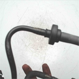 0280142427 ELETTROVALVOLA VALVOLA SFIATO COLLETTORE ASPIRAZIONE FIAT LANCIA ALFA 0.9TWINAIR 2 PIN 2013-21 