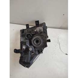 Faro anteriore sinistro Nissan Navara 2009