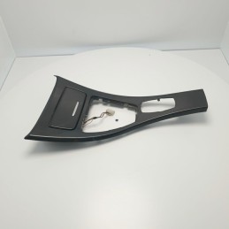 CONSOLE TUNNEL CENTRALE CON POSACENERE BMW E90 SERIE 3 2005-11 E8X51167078571