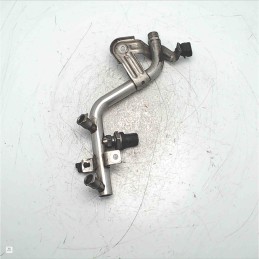 0280151268 FLAUTO TUBO INIEZIONE DISTRIBUTORE CARBURANTE BENZINA BOSCH FIAT LANCIA ALFA 0.9TWINAIR 