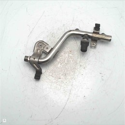 0280151268 FLAUTO TUBO INIEZIONE DISTRIBUTORE CARBURANTE BENZINA BOSCH FIAT LANCIA ALFA 0.9TWINAIR 